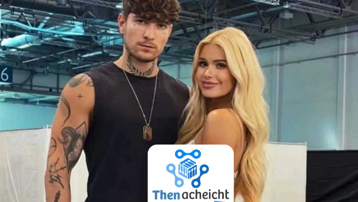 Pamela Reif Freund — Ein Blick auf ihr Liebesleben und ihre Einstellung zur Partnerschaft Pamela Reif Freund