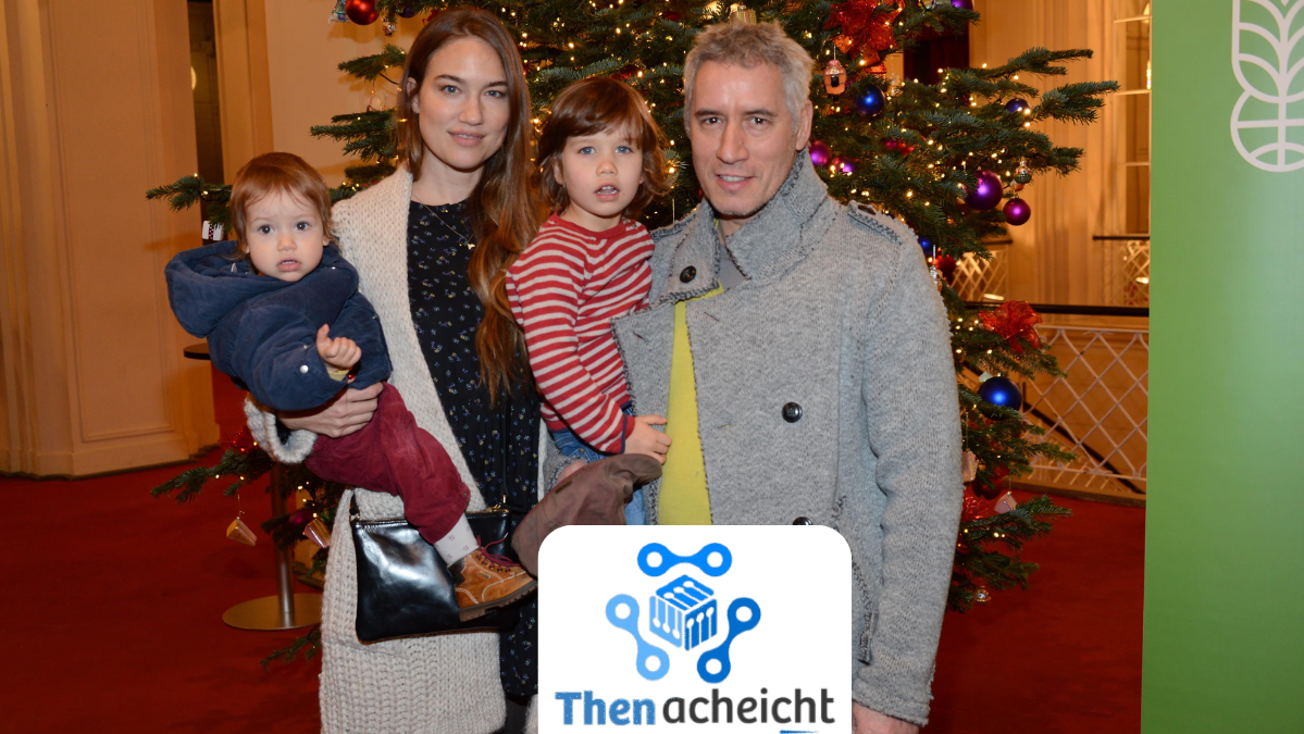 Ralph Herforth: Die Entschlossenheit, Anmut und Härte einer deutschen Leinwandikone Ralph Herforth