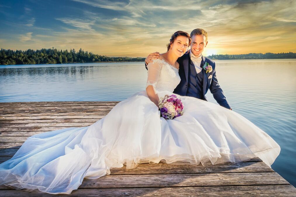 Rolf Kaul – Emotionale Hochzeitsfotografie am Tegernsee Rolf Kaul