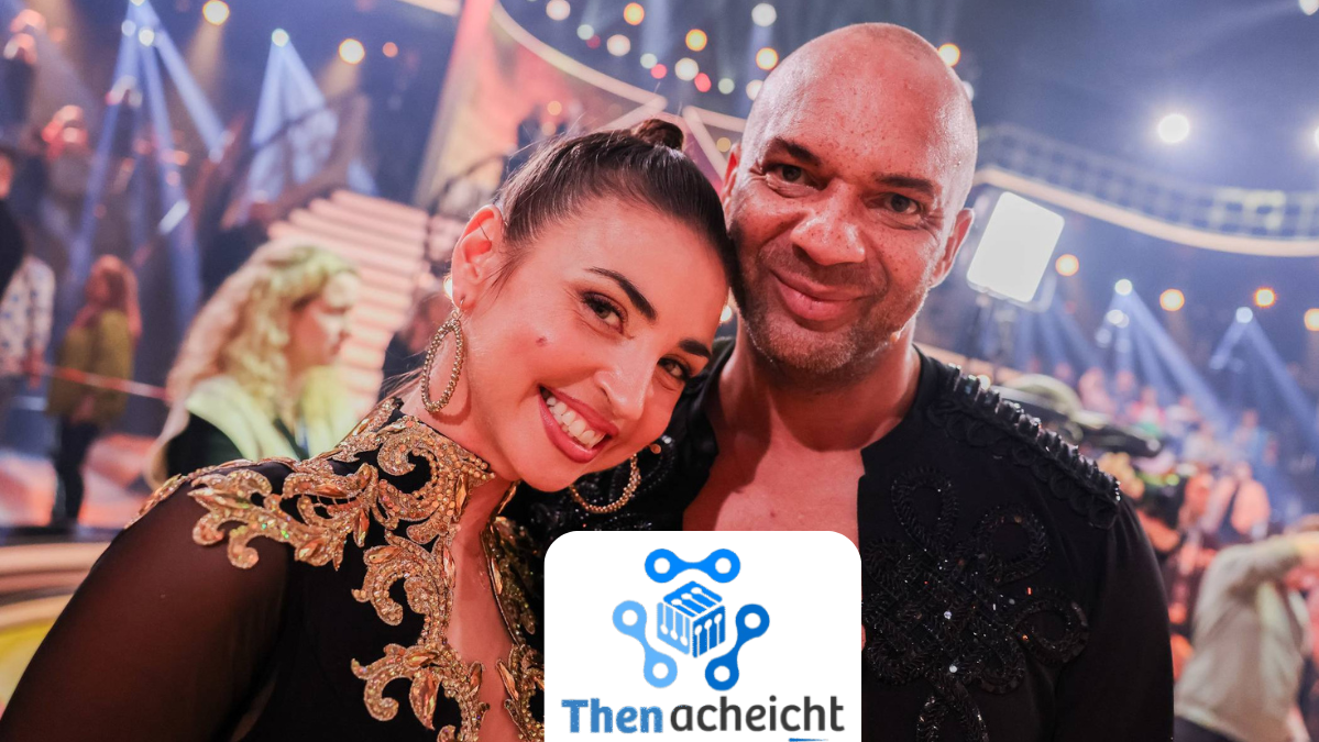 Die Geschichte von Carlos Detlef Akwasi – Aufwachsen im Rampenlicht Carlos Detlef Akwasi