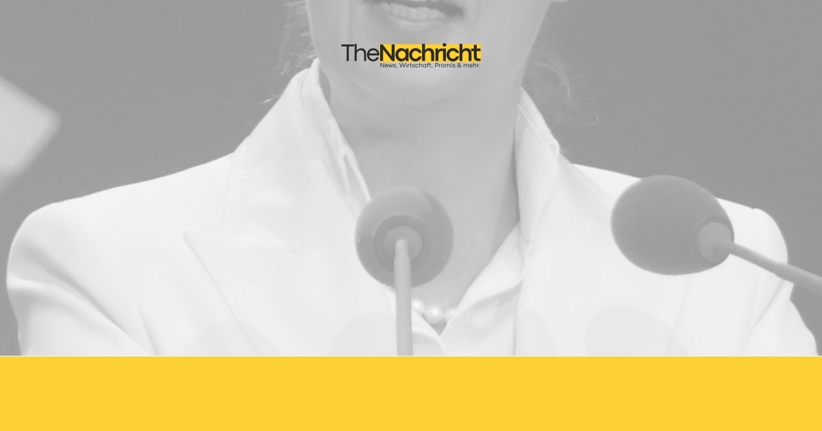 Alice Weidel » 5 wichtige Standpunkte im Überblick Alice weidel-Titel