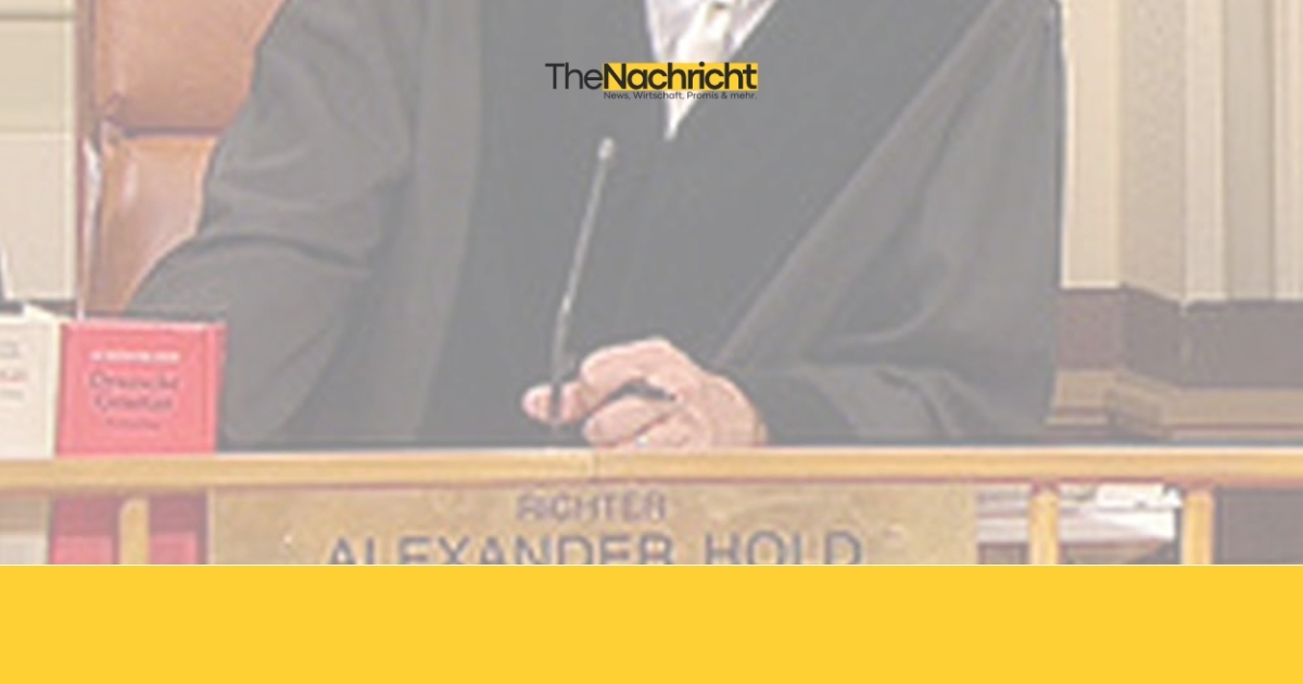 Alexander Hold Krankheit » Prostatakrebs-Diagnose & Appell Alexander Hold Krankheit » Prostatakrebs-Diagnose & Appell