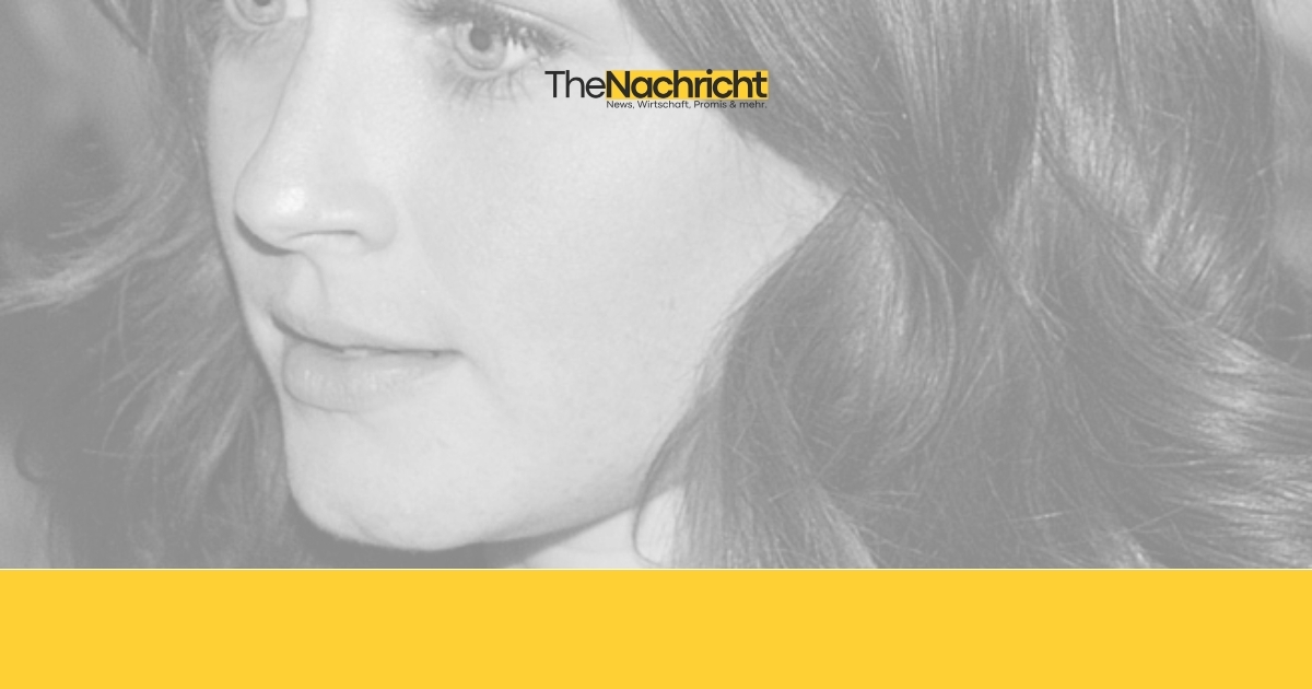 Alexis Bledel Krankheit » Was wirklich dahintersteckt alexis bledel krankheit-Titel