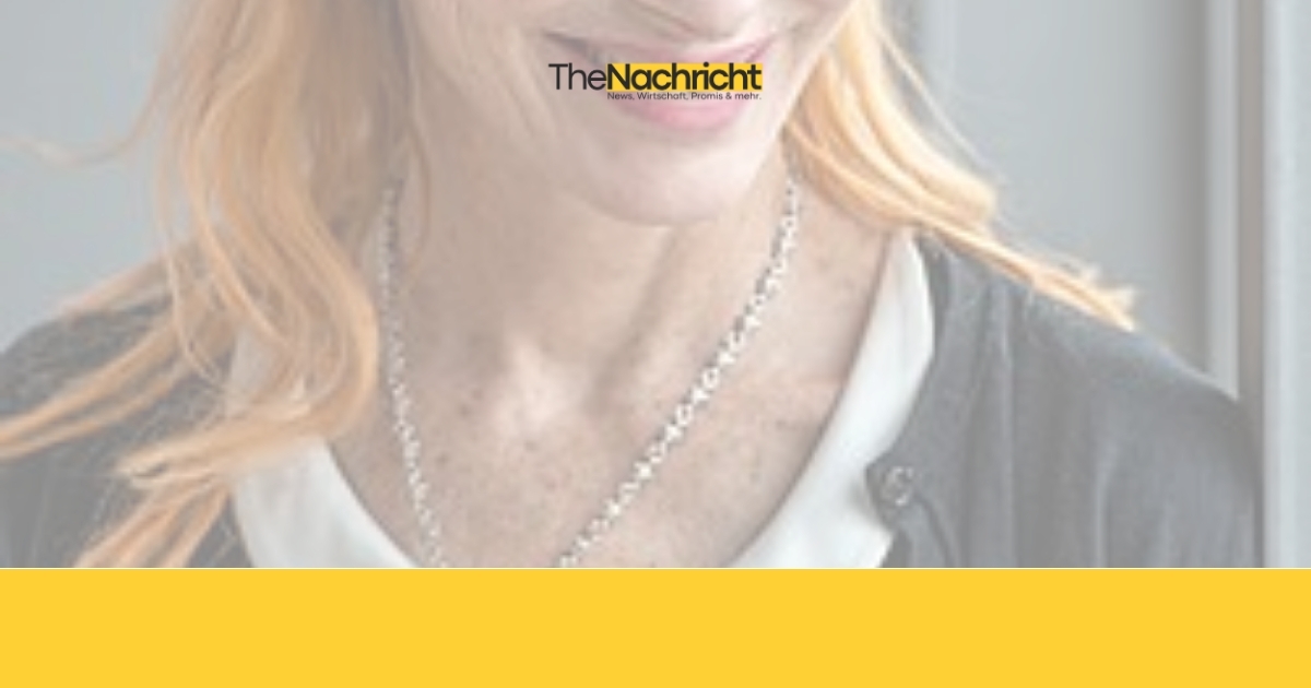 Andrea Sawatzki Krankheit » Was sie im Podcast enthüllt