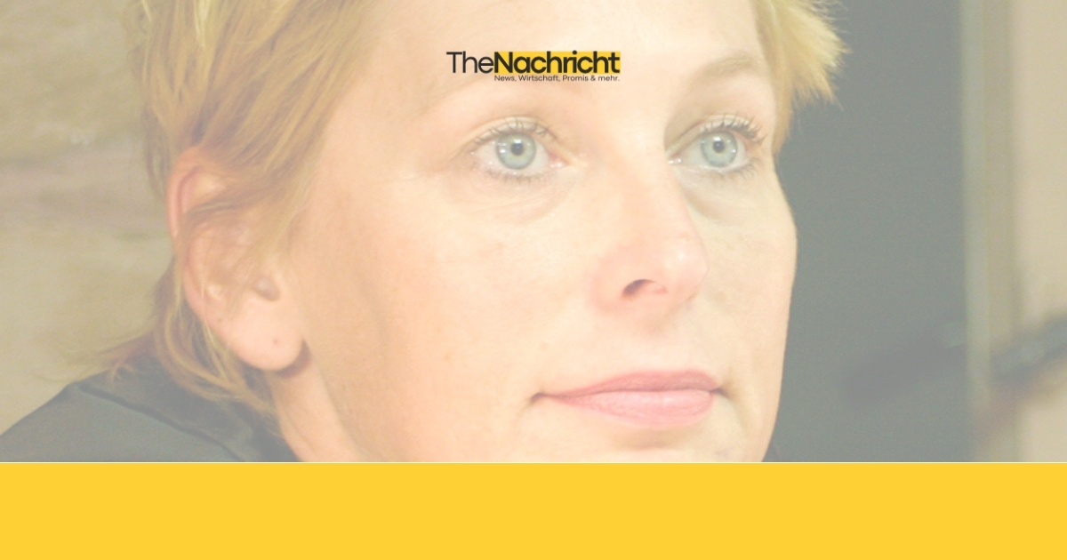 Bärbel Schäfer Krankheit » Was sie über MS verrät