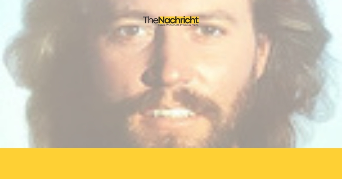 Barry Gibb Todesursache » Die Wahrheit hinter Gerüchten Barry Gibb Todesursache » Die Wahrheit hinter Gerüchten