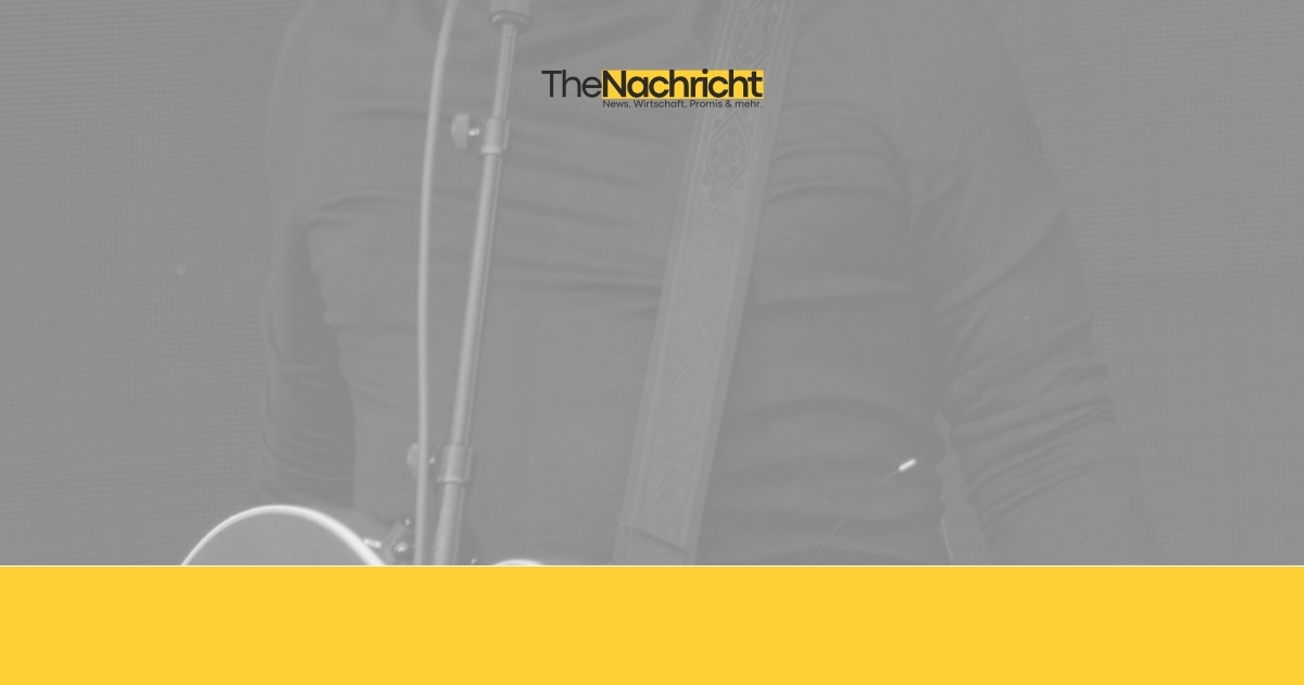 Barry Gibb Todesursache » Die Wahrheit hinter Gerüchten barry gibb todesursache-Titel