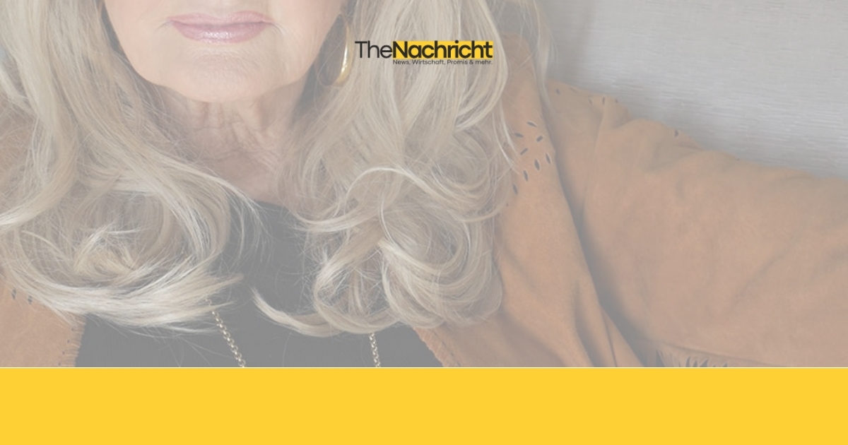 Bonnie Tyler Krankheit » Gesundheitsupdate 2025 enthüllt