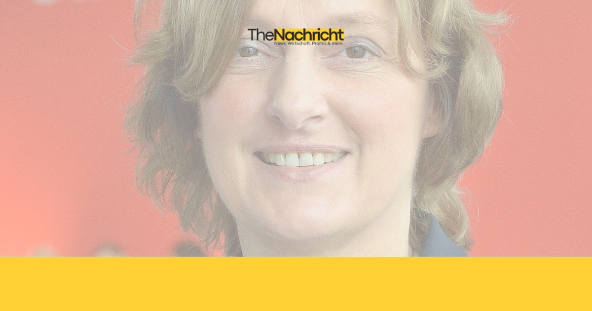 Britta Ernst Krankheit » Fakten & Gerüchte im Check