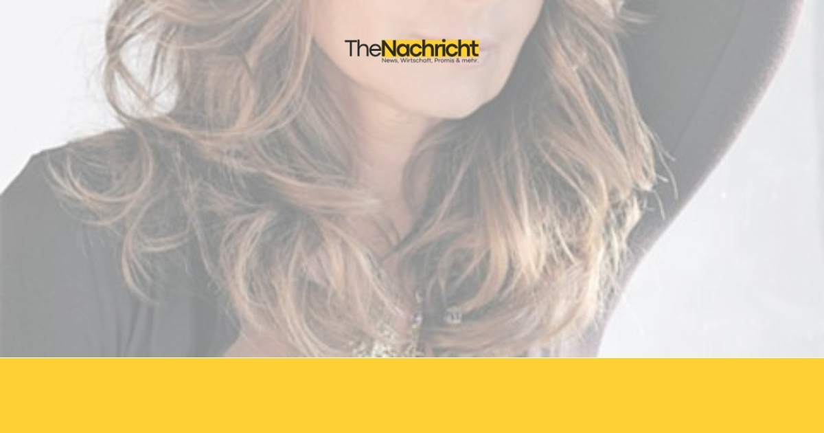 Christina Plate Krankheit » Die Wahrheit über ihren Kampf