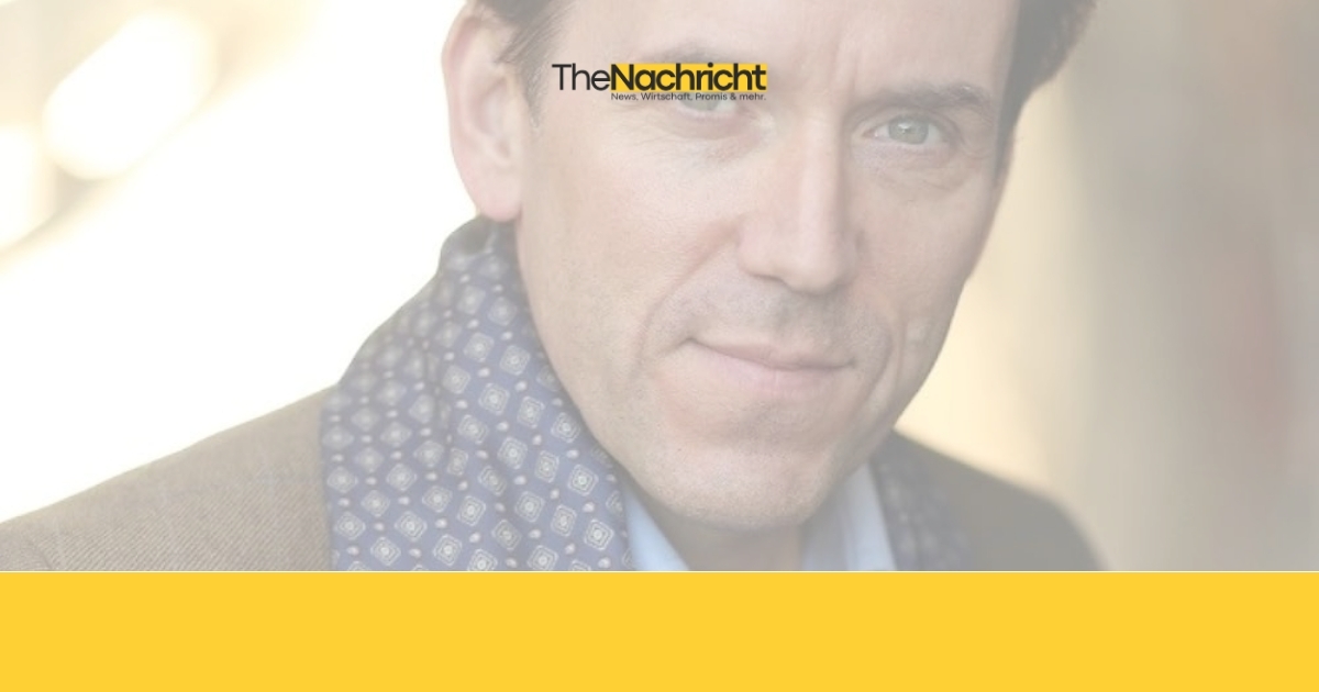 Death in Paradise-Darsteller gestorben » Tragischer Verlust