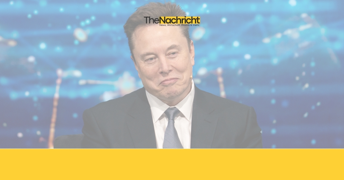Elon Musk Krankheit » Was steckt hinter Asperger?
