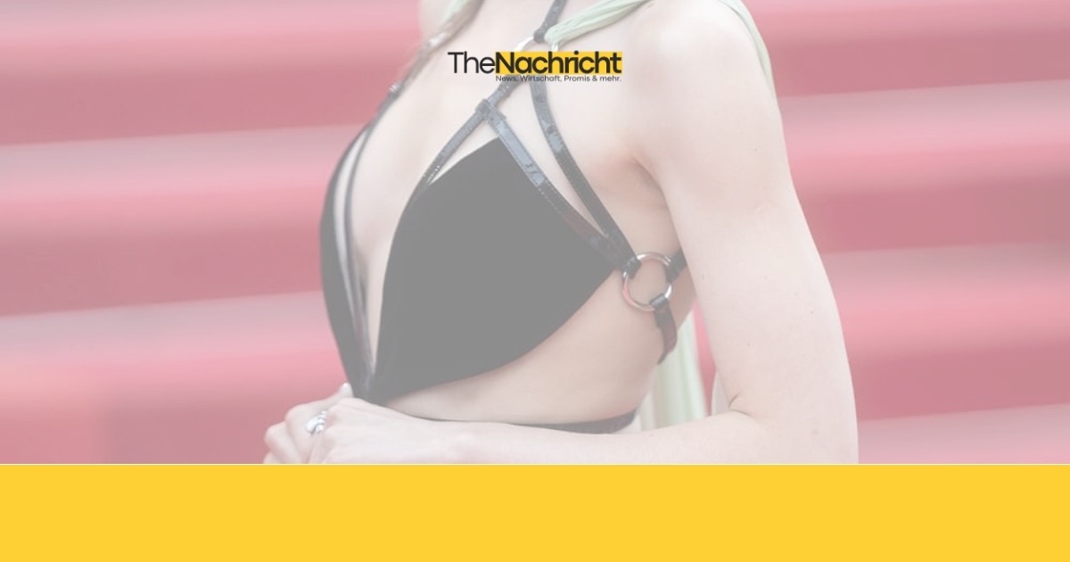 Emilia Schüle Krankheit » Was die Schauspielerin teilt