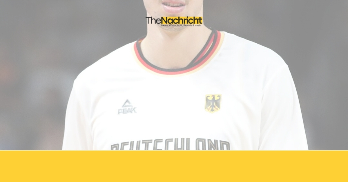 Franz Wagner » 5 Fakten zum deutschen NBA-Star