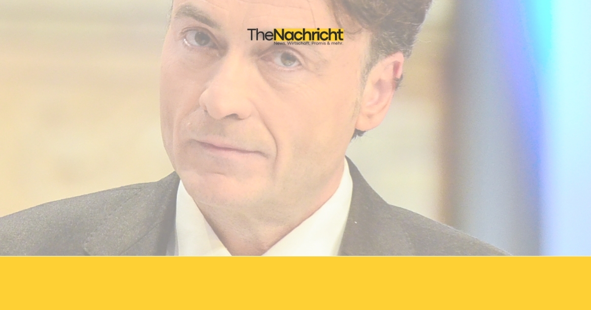 Giovanni di Lorenzo Krankheit » Was Fans wissen sollten