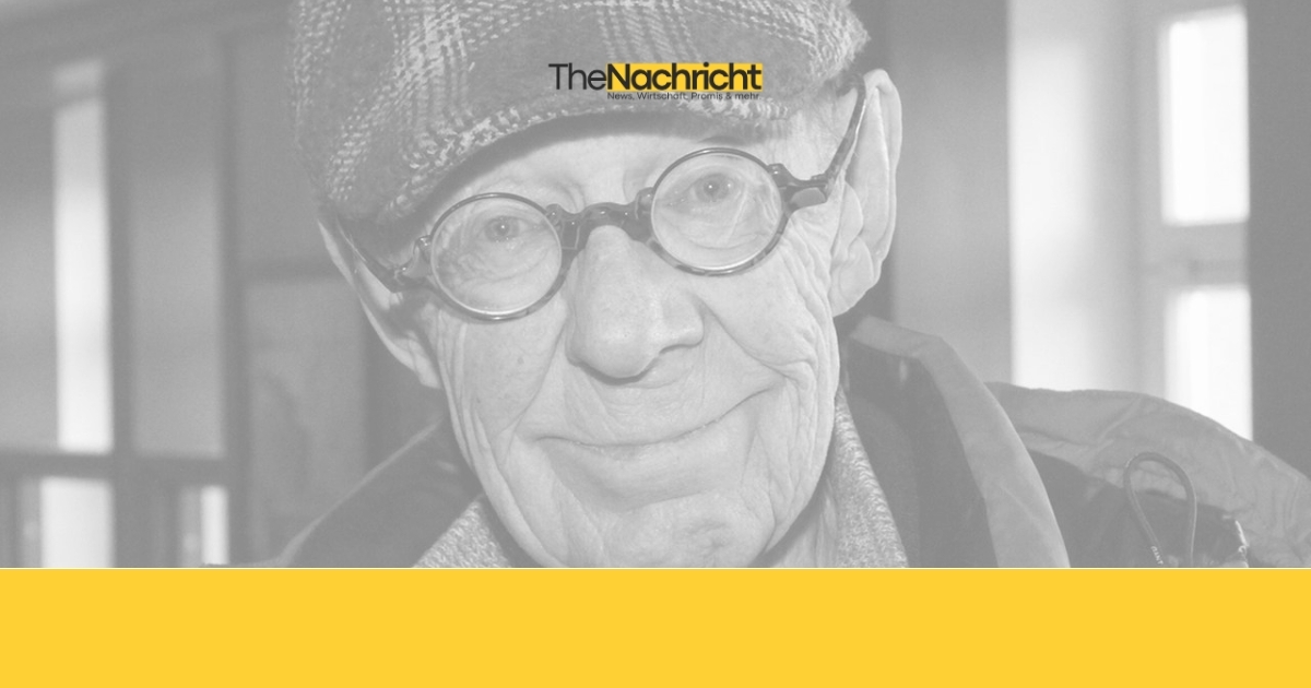 Hans Peter Korff Krankheit 22 » Seine letzten Tage Hans Peter Korff Krankheit 22 » Seine letzten Tage