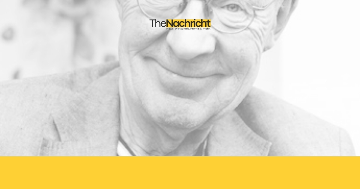 Hans Peter Korff Krankheit 22 » Seine letzten Tage hans peter korff krankheit 22-Titel