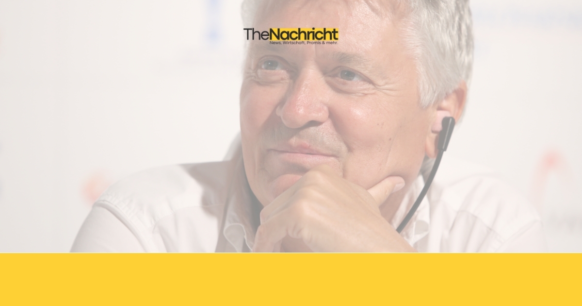 Henry Hübchen Krankheit » Aktueller Stand 2025 enthüllt