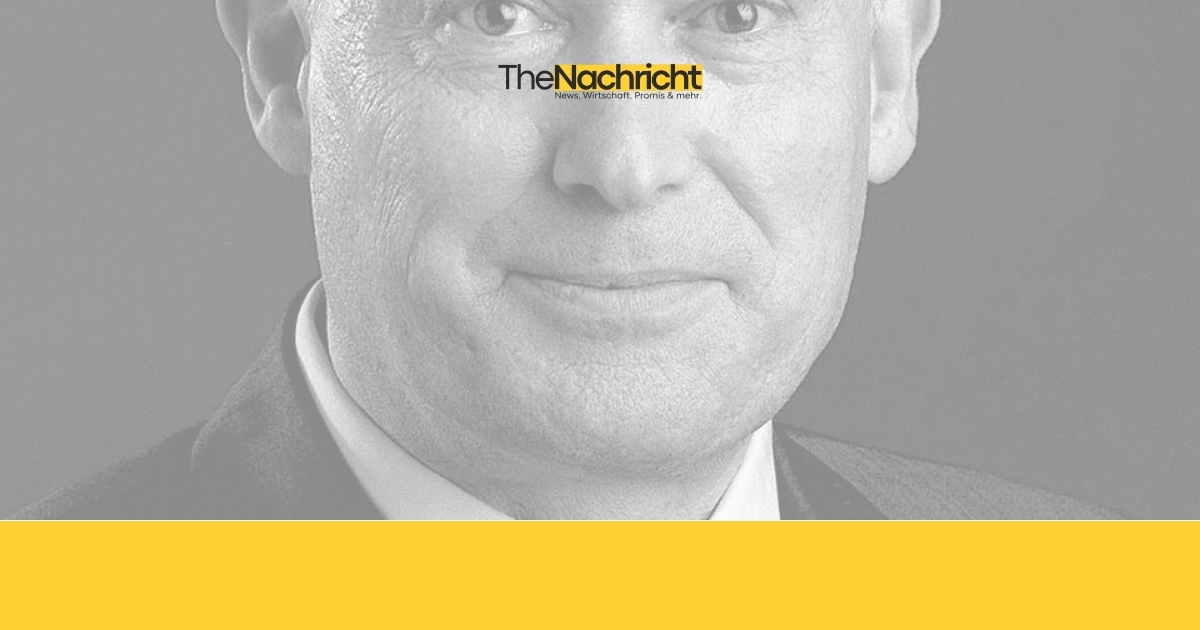 Horst Köhler Krankheit » Aktuelle Fakten & Hintergründe horst köhler krankheit-Titel