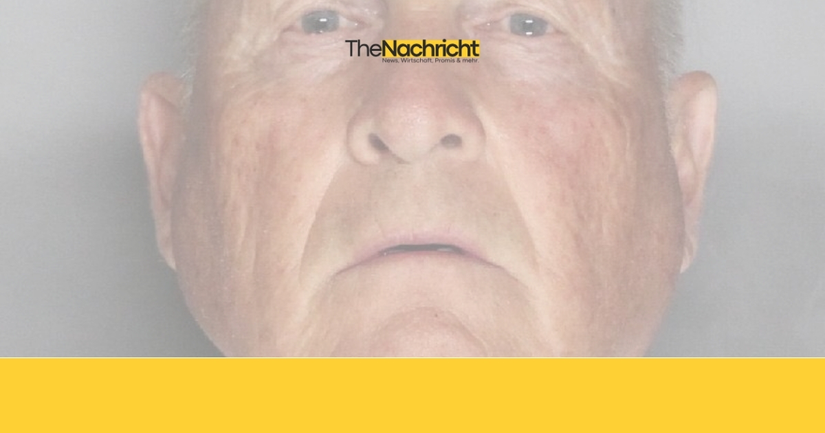 Joseph DeAngelo » Die erschreckende Wahrheit enthüllt Joseph DeAngelo » Die erschreckende Wahrheit enthüllt