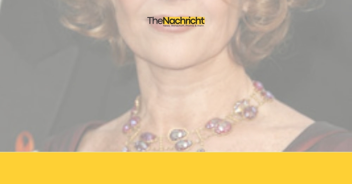 Julie Cristie Neal Tochter » Tragischer Verlust mit 22