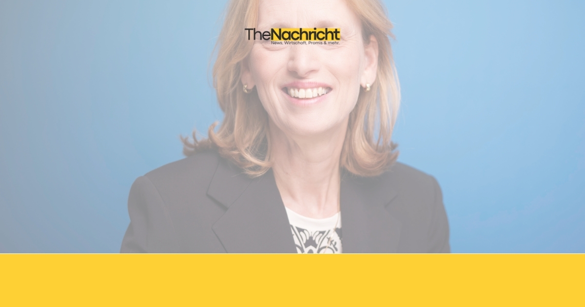 Karin Prien Krankheit » 5 Fakten zum Gesundheitszustand Karin Prien Krankheit » 5 Fakten zum Gesundheitszustand