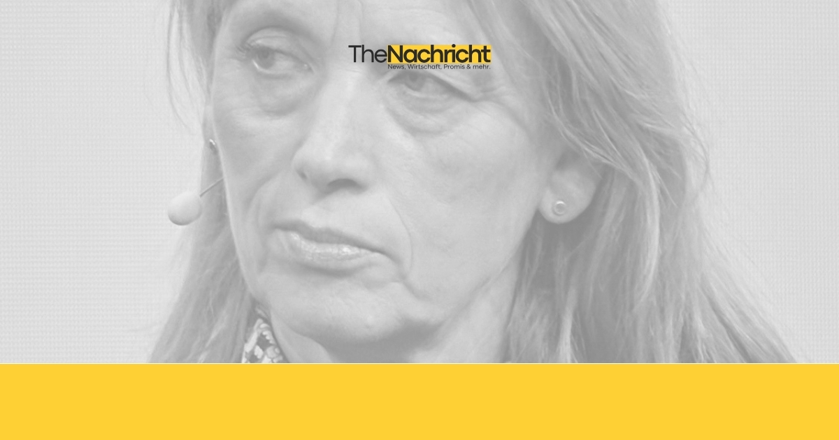 Karin Prien Krankheit » 5 Fakten zum Gesundheitszustand karin prien krankheit-Titel