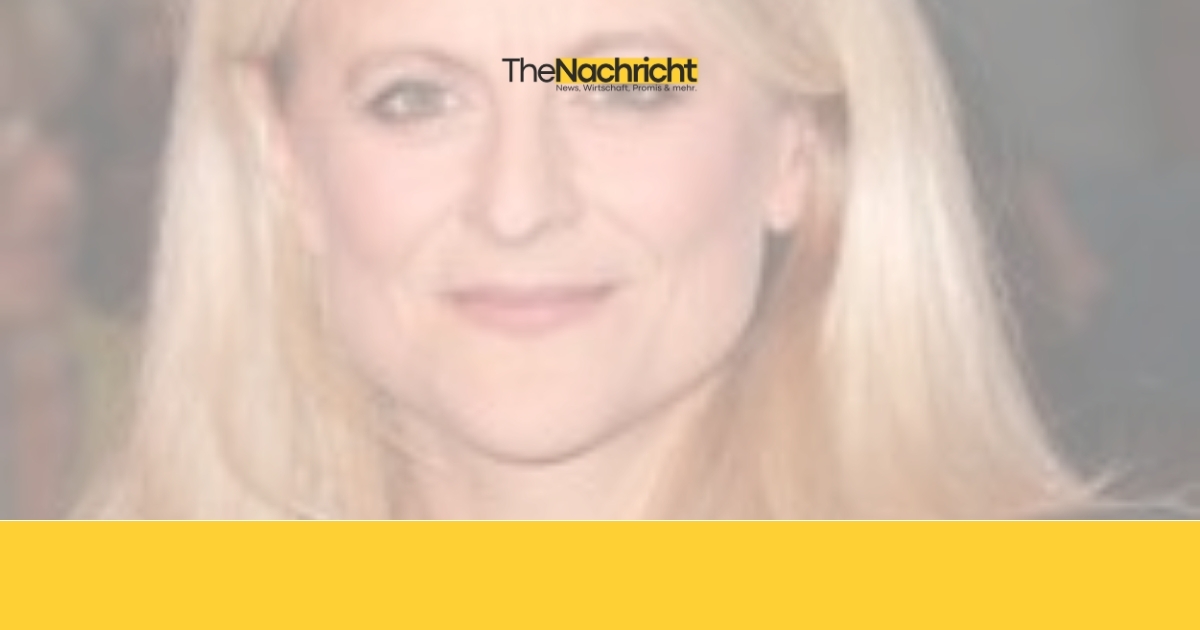 Kristina Dunz Krankheit » Aktuelle Infos & Hintergründe