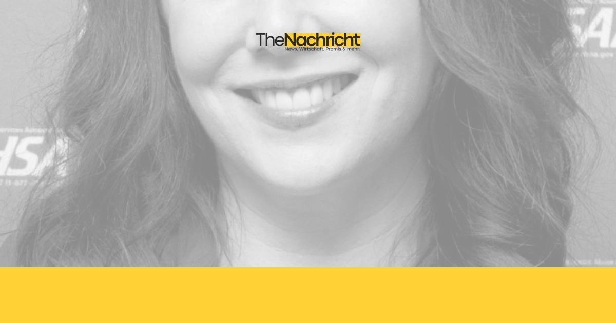 Lauren Graham Krankheit » Aktuelle Fakten & Zustand lauren graham krankheit-Titel