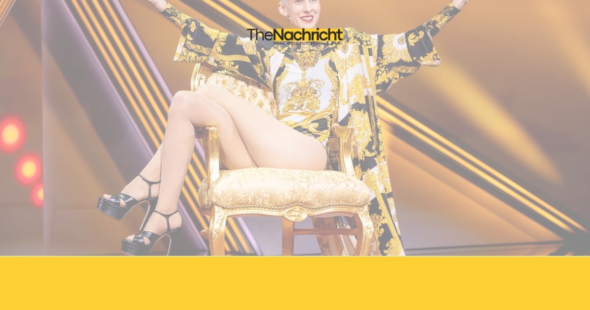 Lisa Eckhart Ehemann » Wer ist der Mann an ihrer Seite? Lisa Eckhart Ehemann » Wer ist der Mann an ihrer Seite?