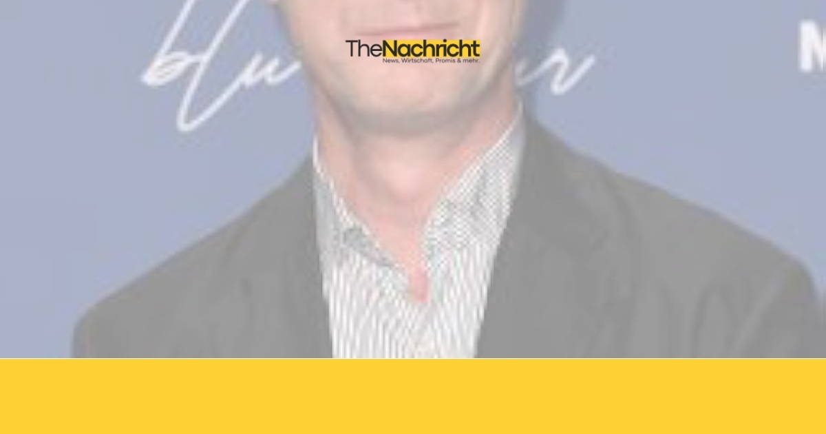 Martin Brambach Krankheit » Aktuelle Infos 2024