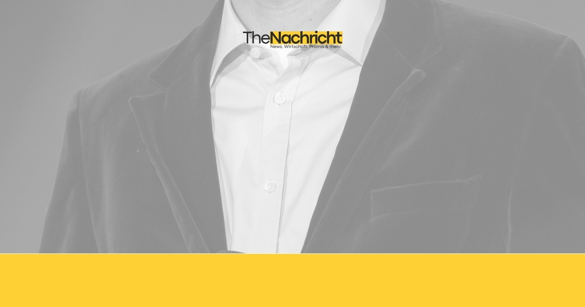 Martin Rassau Lebenspartner » Fakten zum Privatleben martin rassau lebenspartner-Titel