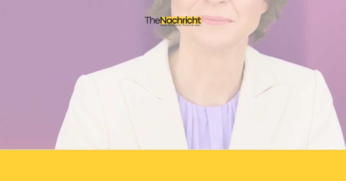 Maybrit Illner Krankheit » Was ihr Ausfall 2025 bedeutet