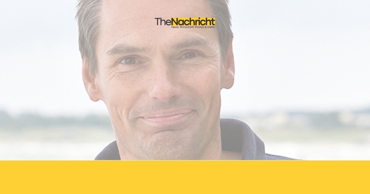 Meeno Schrader Krankheit » Sein mutiger Weg mit Parkinson