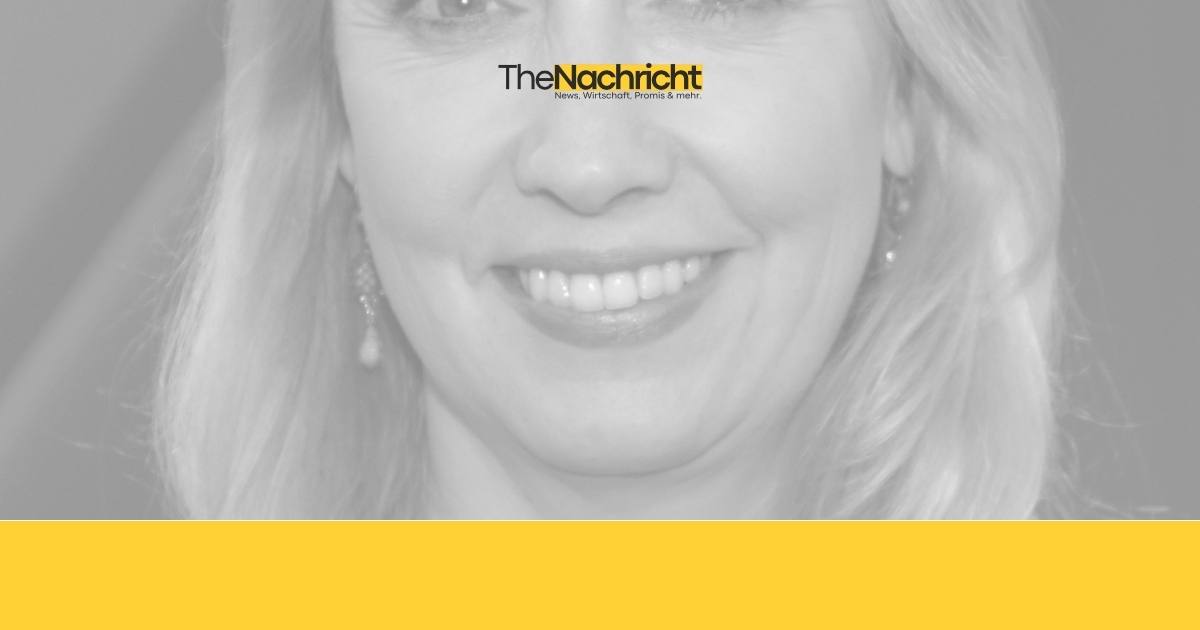 Melanie Amann Krankheit » Fakten & Gerüchte 2025 melanie amann krankheit-Titel