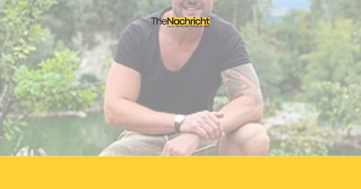 Mit wem ist Florian Fesl verheiratet » Die Wahrheit 2025 Mit wem ist Florian Fesl verheiratet » Die Wahrheit 2025