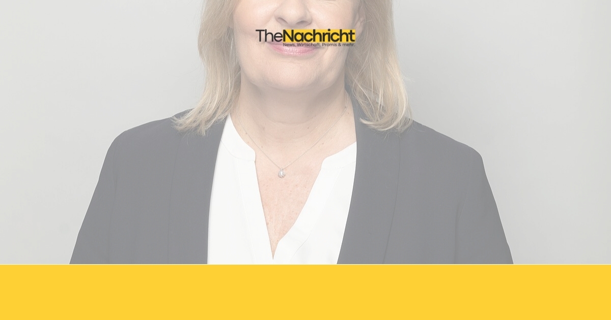 Nancy Faeser Krankheit » Wie steht es wirklich um sie? Nancy Faeser Krankheit » Wie steht es wirklich um sie?