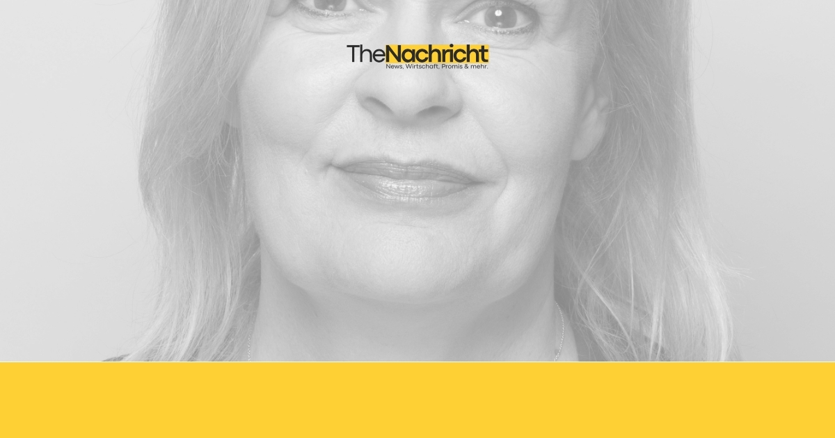 Nancy Faeser Krankheit » Wie steht es wirklich um sie? nancy faeser krankheit-Titel