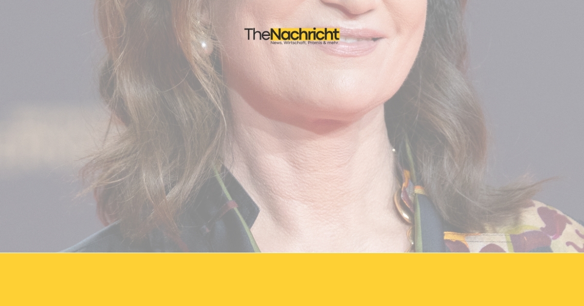 Natalia Wörner Krankheit » Was steckt dahinter?