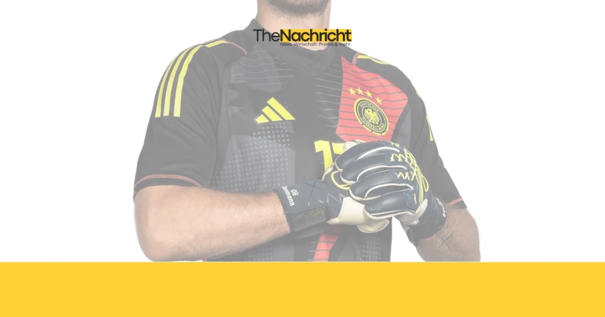 Oliver Baumann » 5 Fakten zum Keeper-Ausnahmetalent