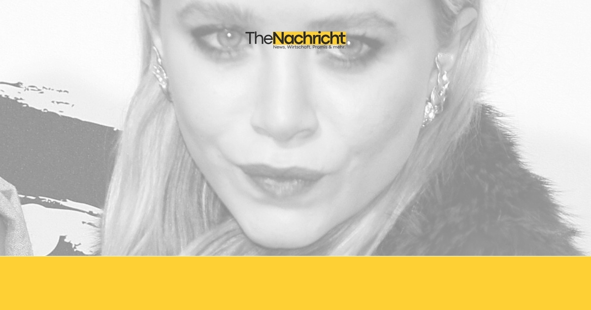 Olsen Twins Krankheit » Was steckt wirklich dahinter? olsen twins krankheit-Titel