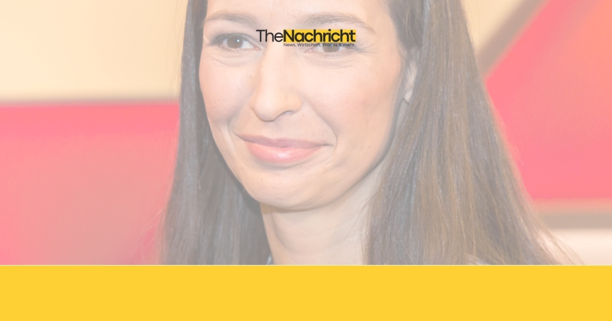 Pinar Atalay Krankheit » Was die RTL-Moderatorin teilt