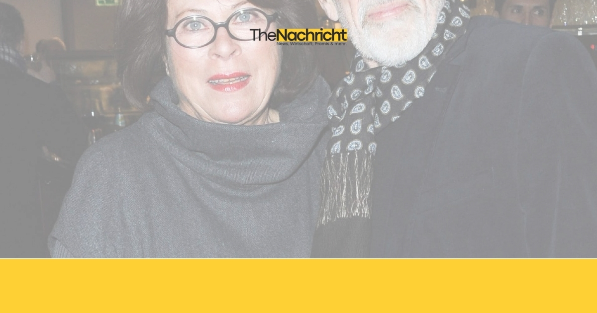 Rita Russek Krankheit » Wie steht es wirklich um sie?