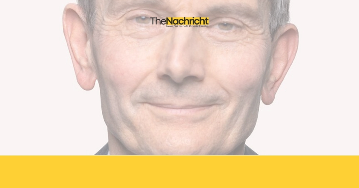 Rolf Mützenich Krankheit » Was steckt wirklich dahinter?