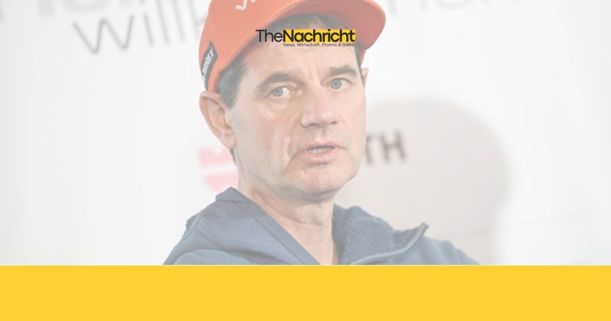 Stefan Horngacher » Die Erfolgsformel des Skisprung-Coaches