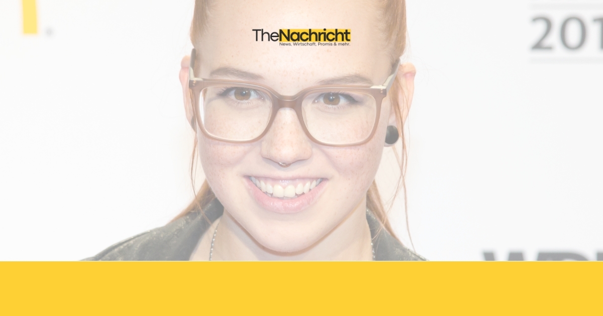 Stefanie Heinzmann Krankheit » Was sie durchstand Stefanie Heinzmann Krankheit » Was sie durchstand