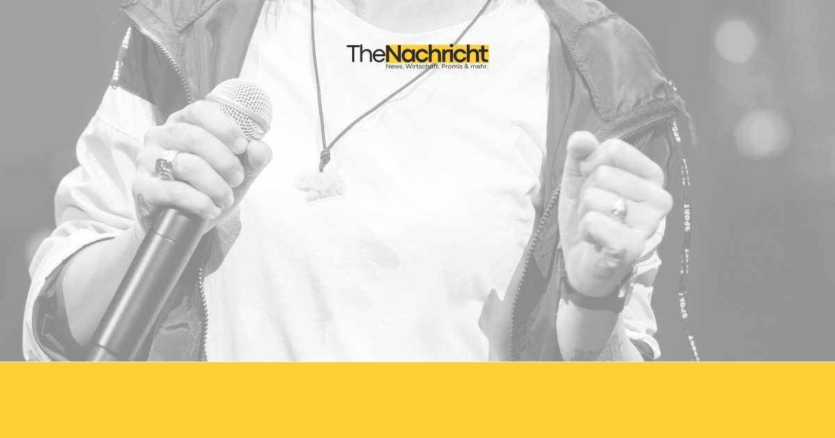 Stefanie Heinzmann Krankheit » Was sie durchstand stefanie heinzmann krankheit-Titel