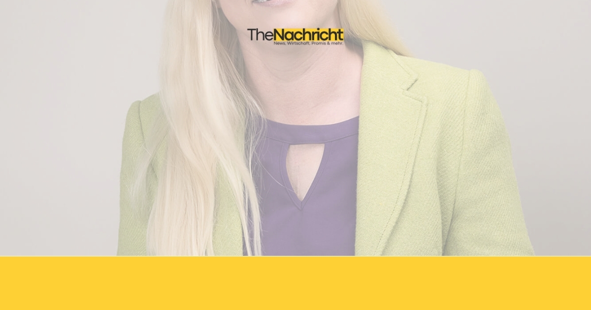 Stephanie Aeffner Krankheit » Fakten zu ihrem Weg