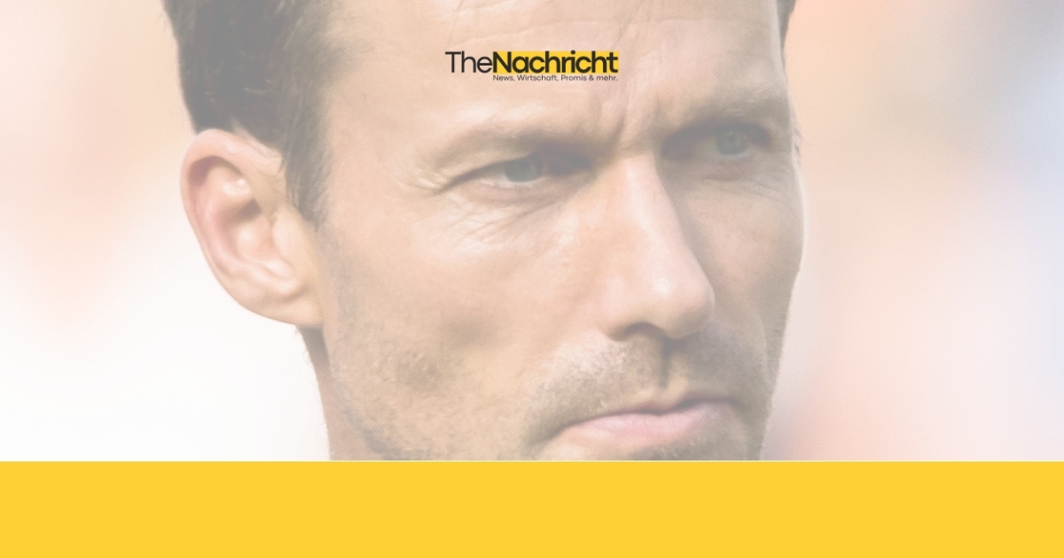 Sven Hannawald » Die Skisprung-Legende im Porträt