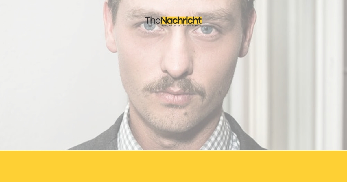 Tom Schilling Krankheit » Wie steht es um den Star?